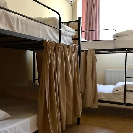Wine Hostel Τυφλίδα Εξωτερικό φωτογραφία