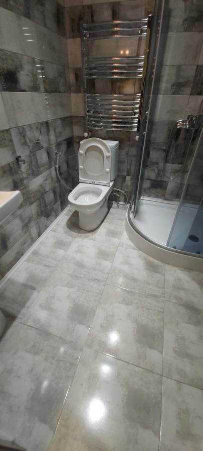 Wine Hostel Τυφλίδα Εξωτερικό φωτογραφία