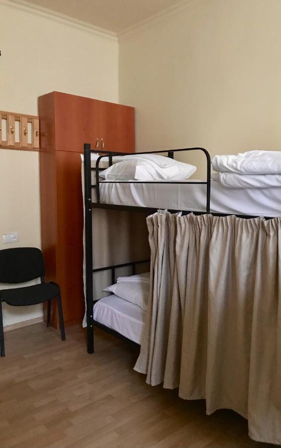 Wine Hostel Τυφλίδα Εξωτερικό φωτογραφία
