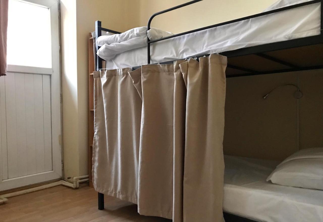 Wine Hostel Τυφλίδα Εξωτερικό φωτογραφία