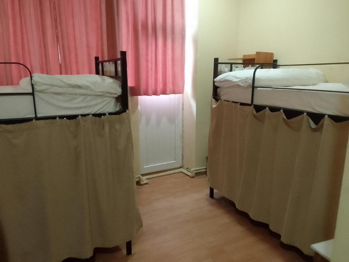 Wine Hostel Τυφλίδα Εξωτερικό φωτογραφία