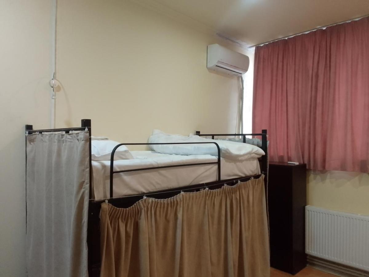 Wine Hostel Τυφλίδα Εξωτερικό φωτογραφία