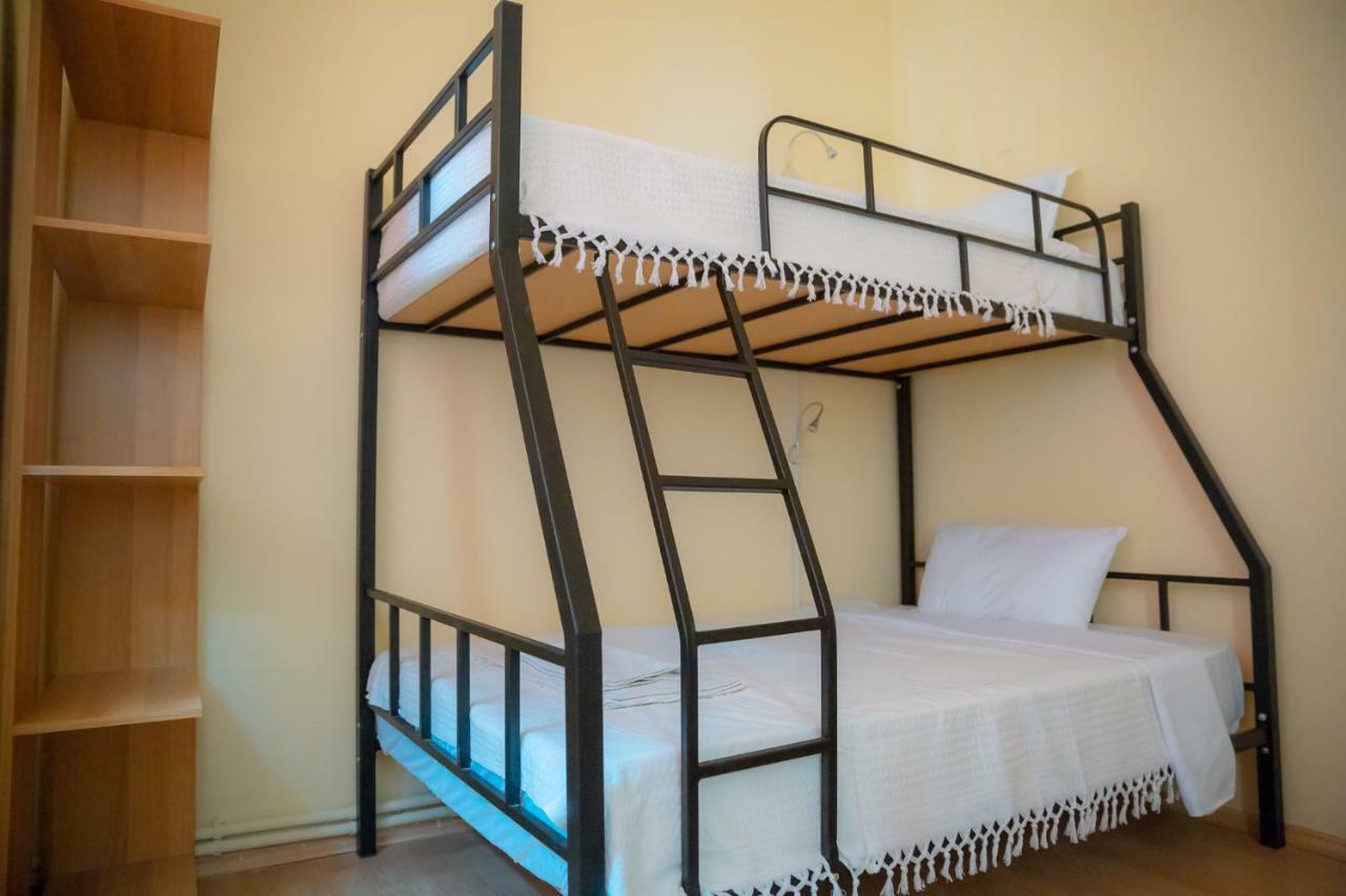 Wine Hostel Τυφλίδα Εξωτερικό φωτογραφία