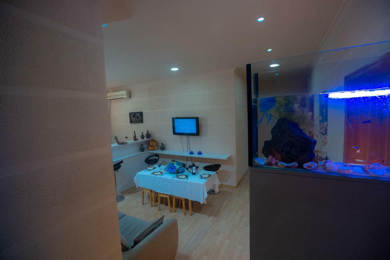 Wine Hostel Τυφλίδα Εξωτερικό φωτογραφία