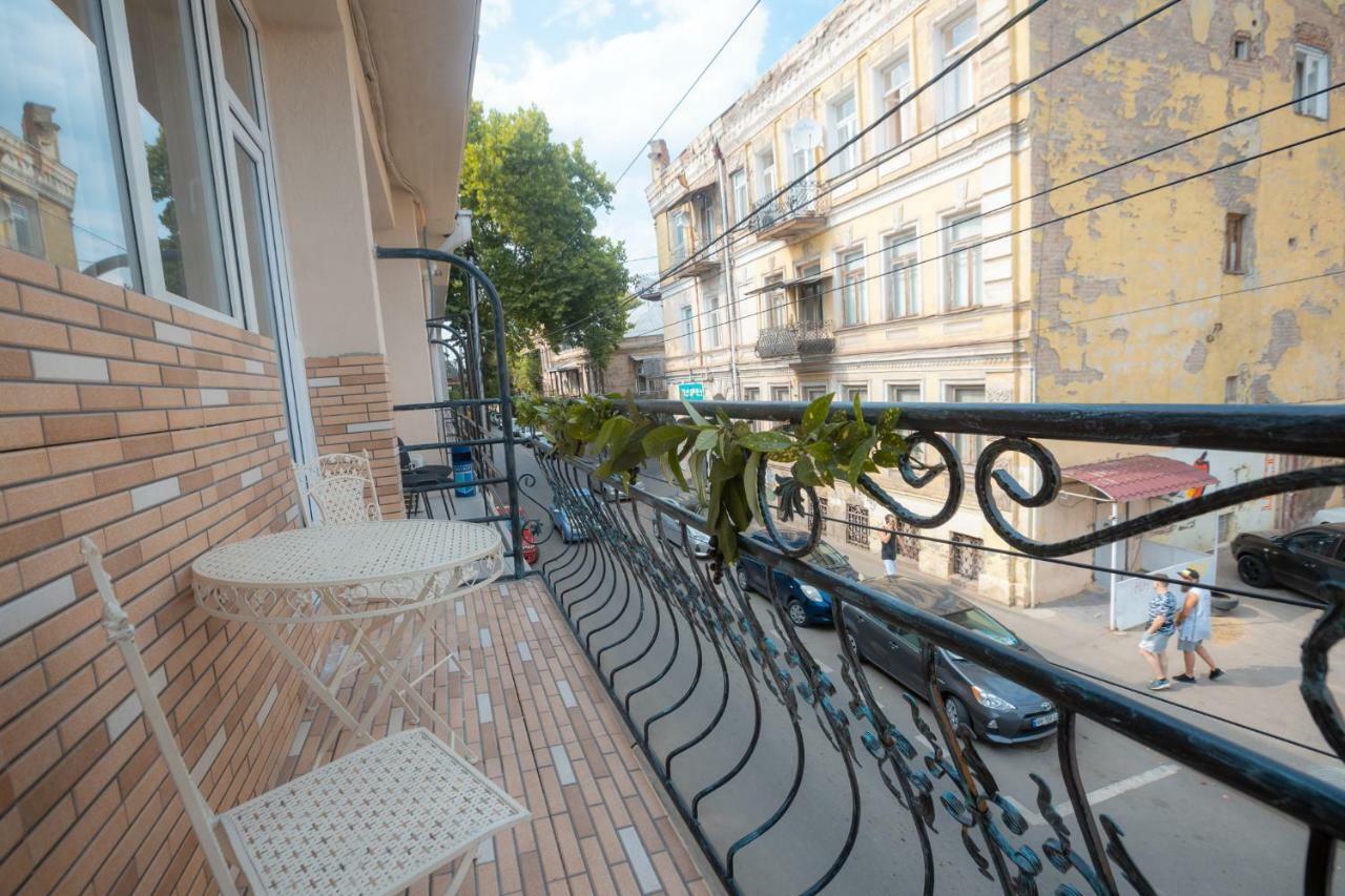 Wine Hostel Τυφλίδα Εξωτερικό φωτογραφία