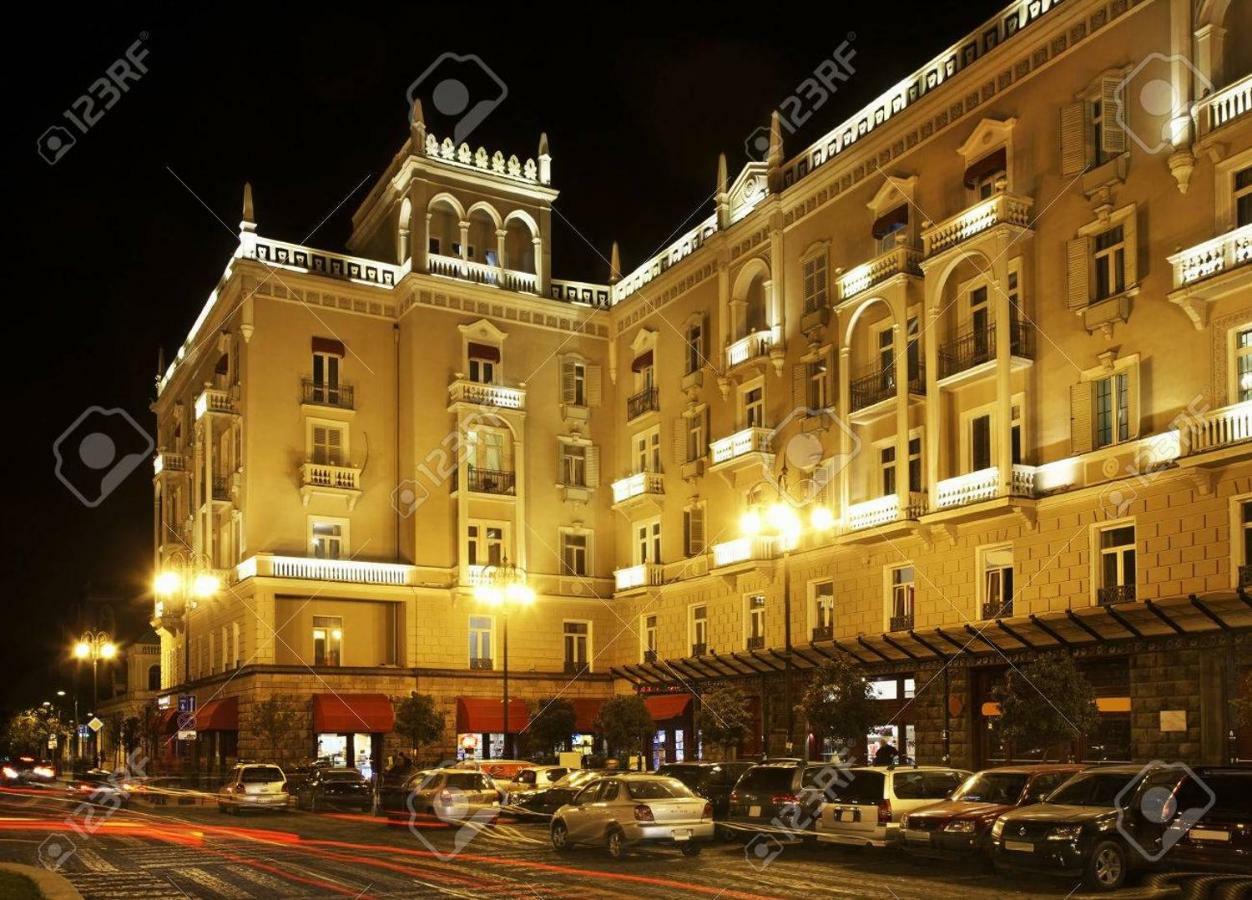 Wine Hostel Τυφλίδα Εξωτερικό φωτογραφία